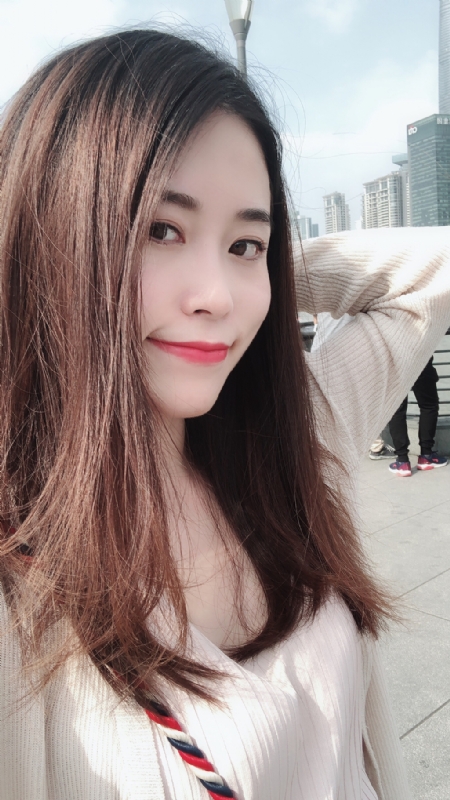 李梦婷的第一张照片--中老年相亲网