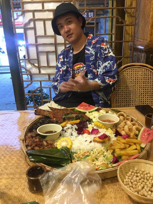 贝贝的第一张照片--中老年相亲网