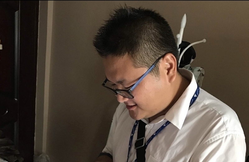 人生就是一个选择的第二张照片--中老年相亲网