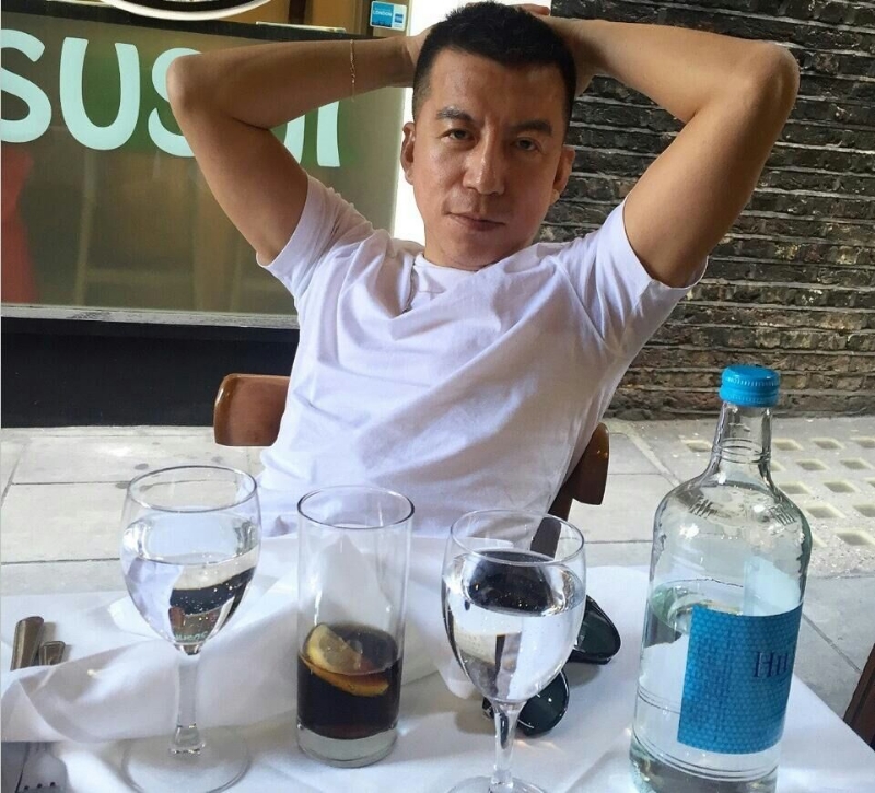 不忘初心的第一张照片--中老年相亲网
