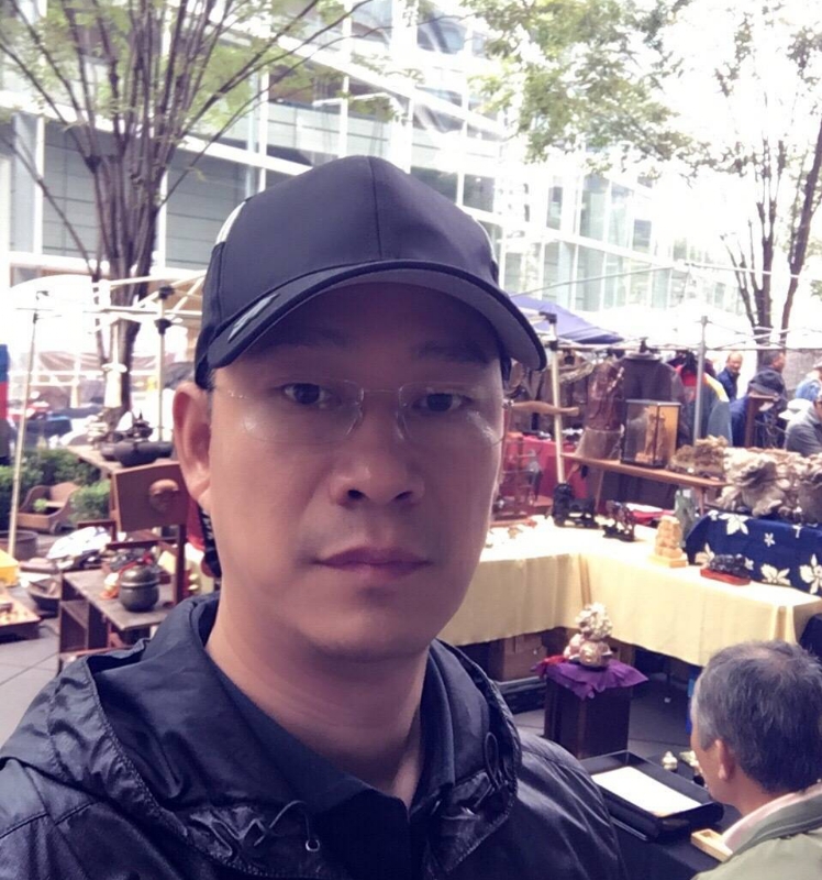 相聚是缘的第一张照片--中老年相亲网