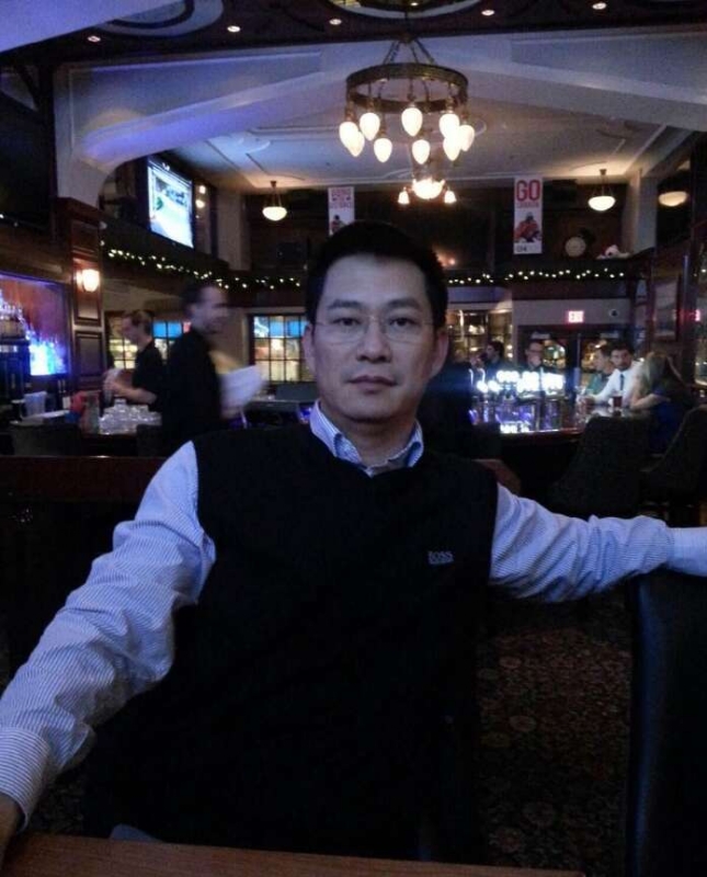 相聚是缘的第二张照片--中老年相亲网