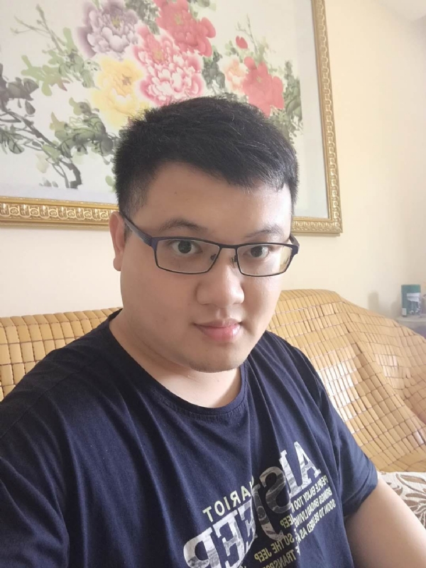 爱我别走的第一张照片--中老年相亲网