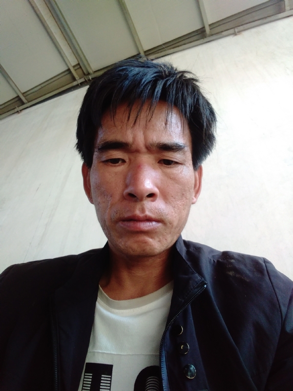 项斌的第一张照片--中老年相亲网