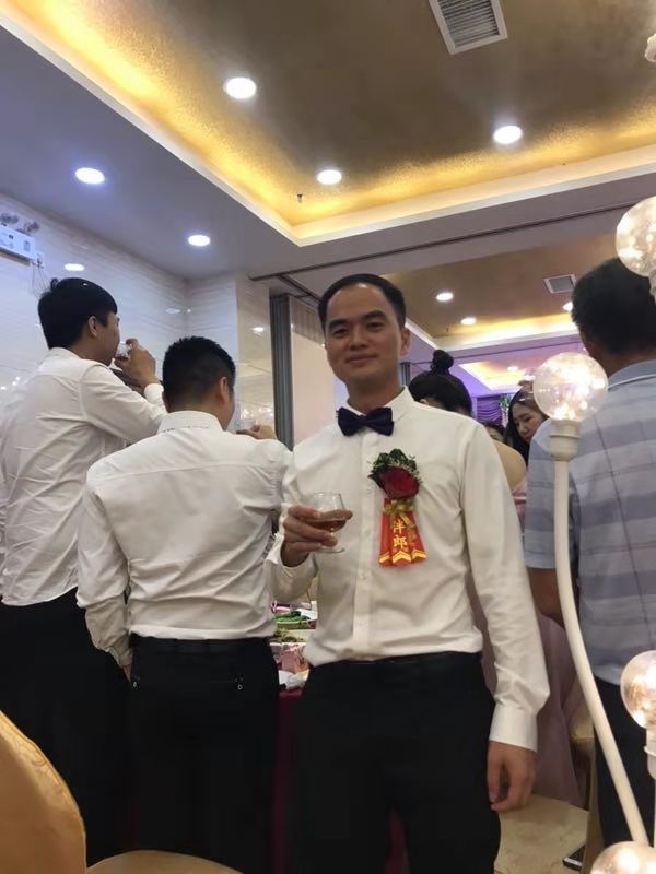 johnchen的第一张照片--中老年相亲网