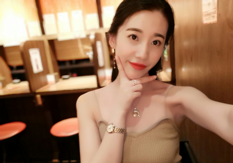 杨文嘉的第一张照片--中老年相亲网