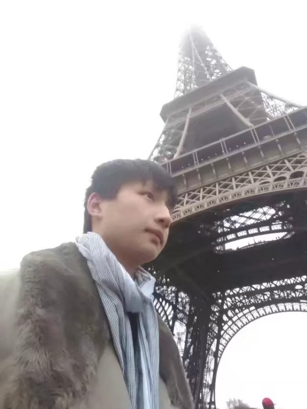 好好相遇的第二张照片--中老年相亲网