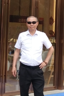 李九的第一张照片--中老年相亲网