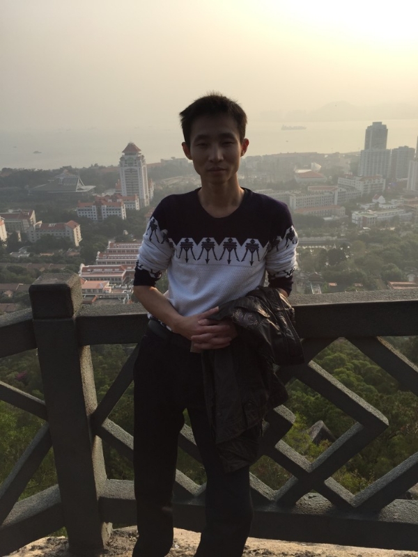 冬末花未眠的第一张照片--中老年相亲网
