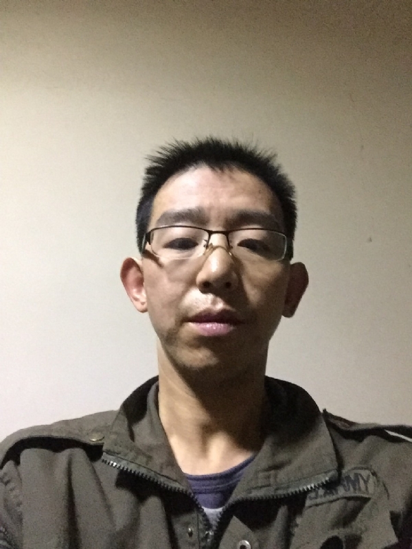 彪彪的第一张照片--中老年相亲网