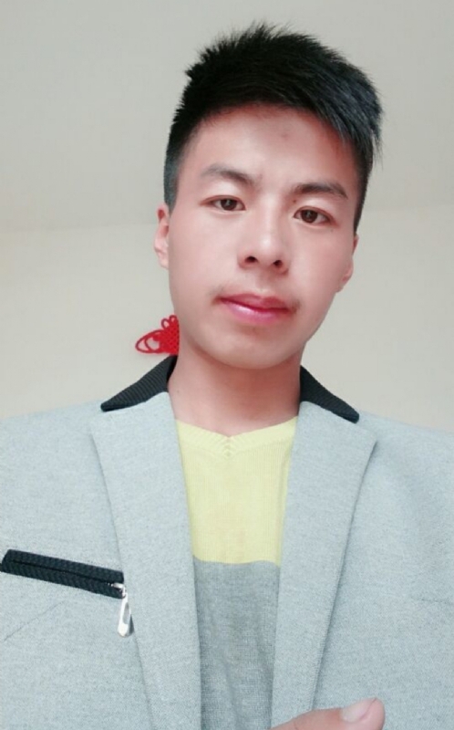 蓝亿的第一张照片--中老年相亲网