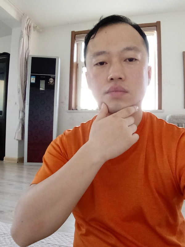 幸福的时刻的第二张照片--中老年相亲网