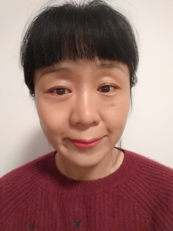 余生请你指教的第一张照片--中老年相亲网