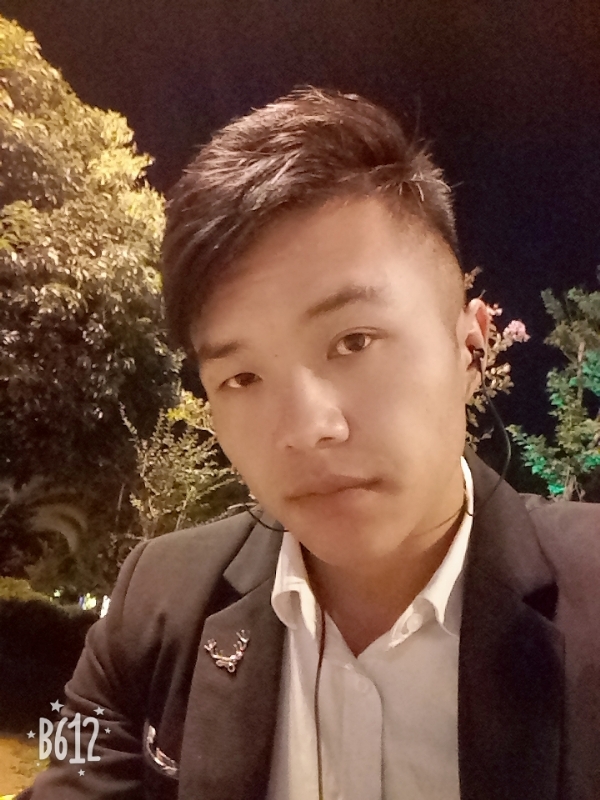 只求一陪伴的第一张照片--中老年相亲网