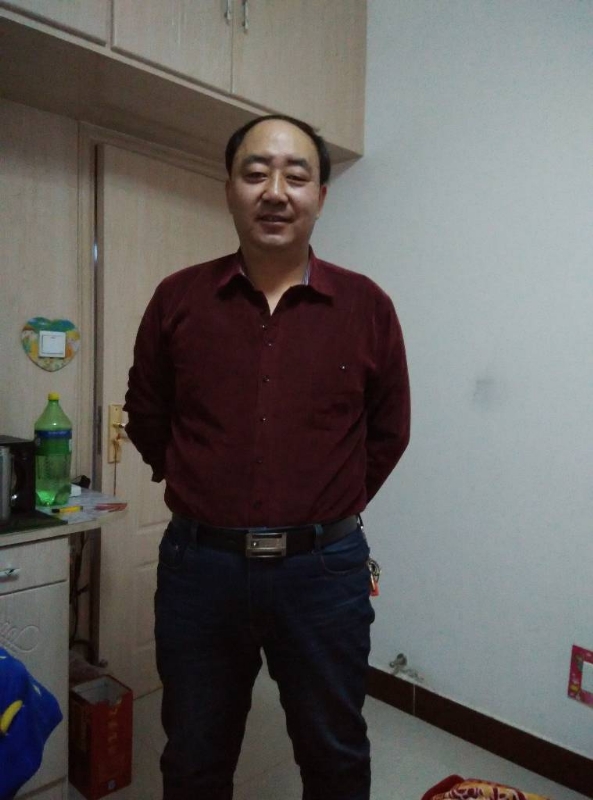 愿得一人心的第一张照片--中老年相亲网