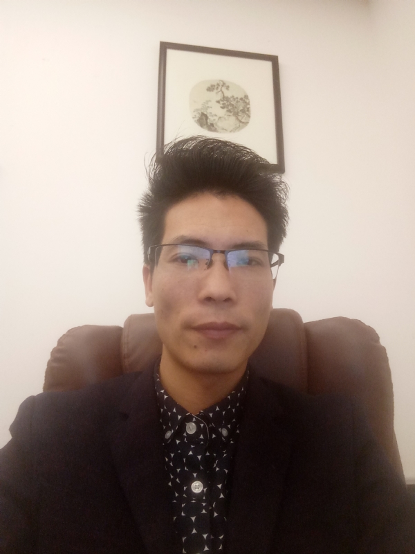 爱也要以诚相待的第一张照片--中老年相亲网