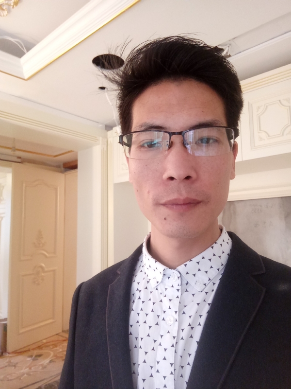 爱也要以诚相待的第二张照片--中老年相亲网