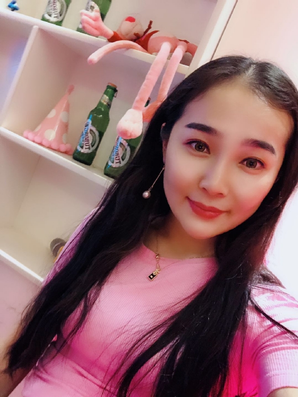 李雨菲的第一张照片--中老年相亲网