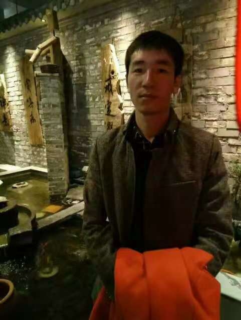 王森的第一张照片--中老年相亲网