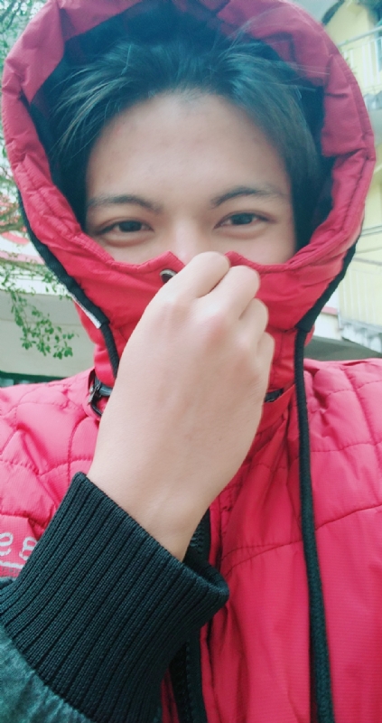 姜小迈的第一张照片--中老年相亲网