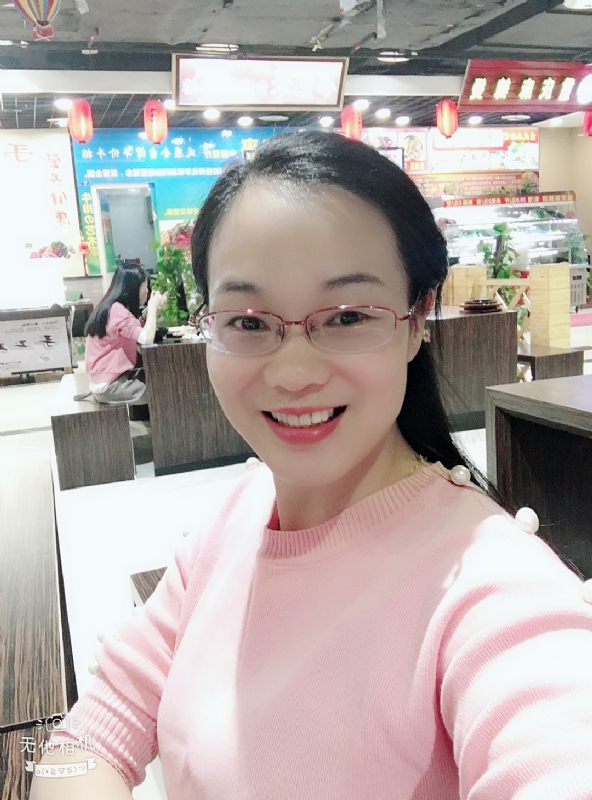 优雅如书的第一张照片--中老年相亲网