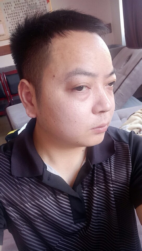 大熊的第一张照片--中老年相亲网
