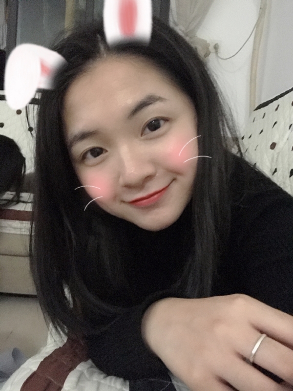 喵小姐的第一张照片--中老年相亲网