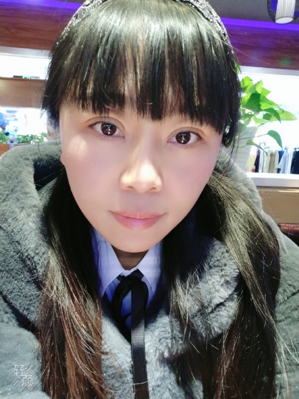 蓝色鲸鱼的第二张照片--中老年相亲网