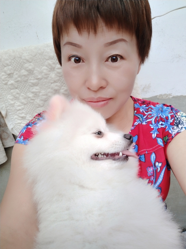 世事无常的第二张照片--中老年相亲网