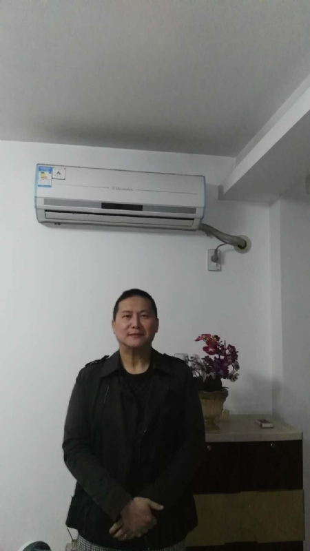 耶和华上帝的孩子的第一张照片--中老年相亲网