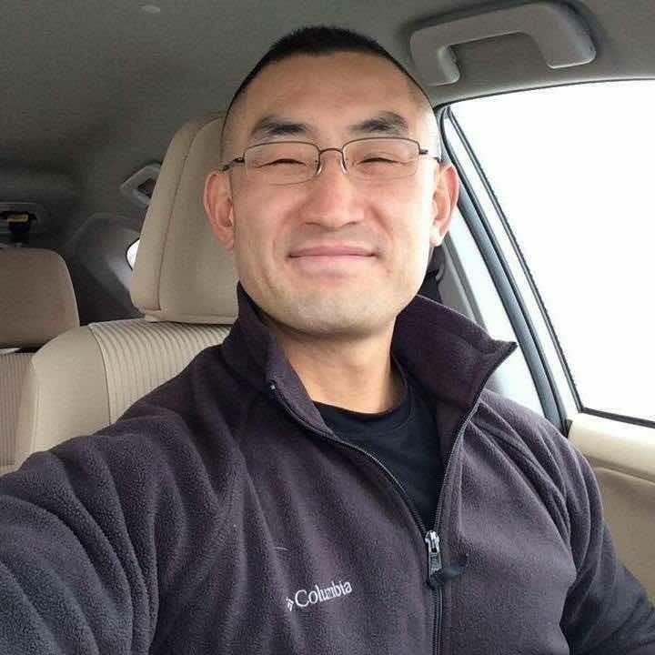 成福江的第一张照片--中老年相亲网