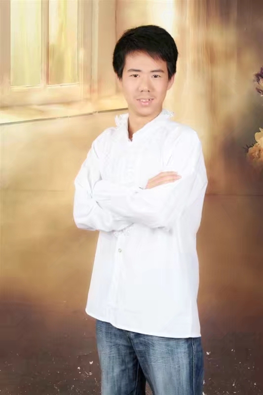觅情的第三张照片--中老年相亲网