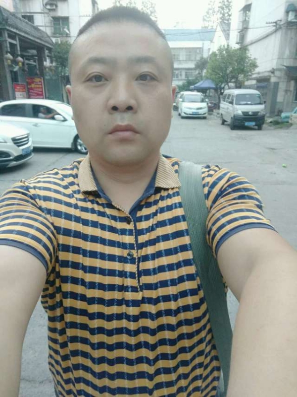 感悟的第一张照片--中老年相亲网