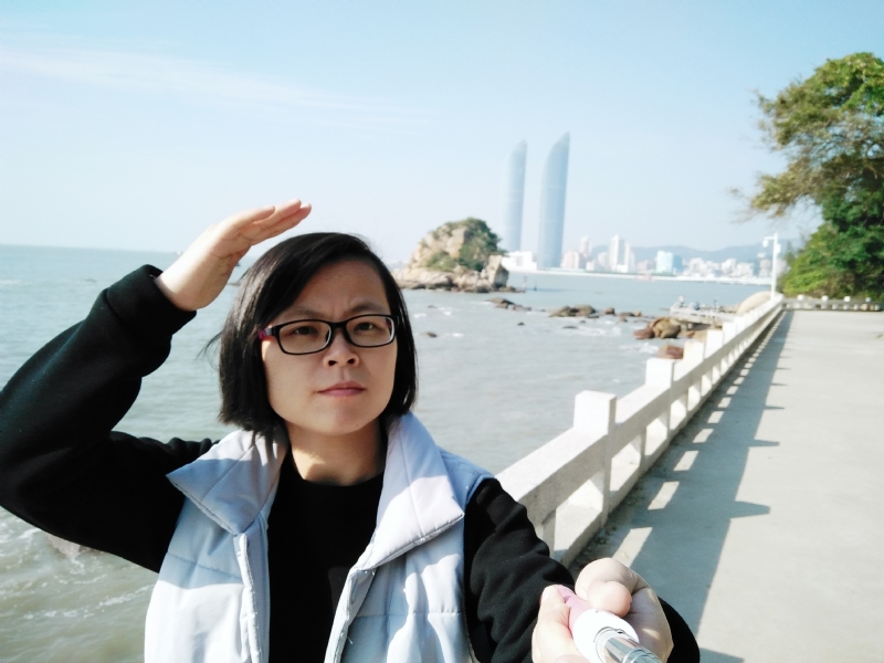 吕小包的第一张照片--中老年相亲网