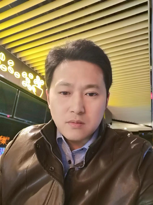 只为伊人醉的第一张照片--中老年相亲网