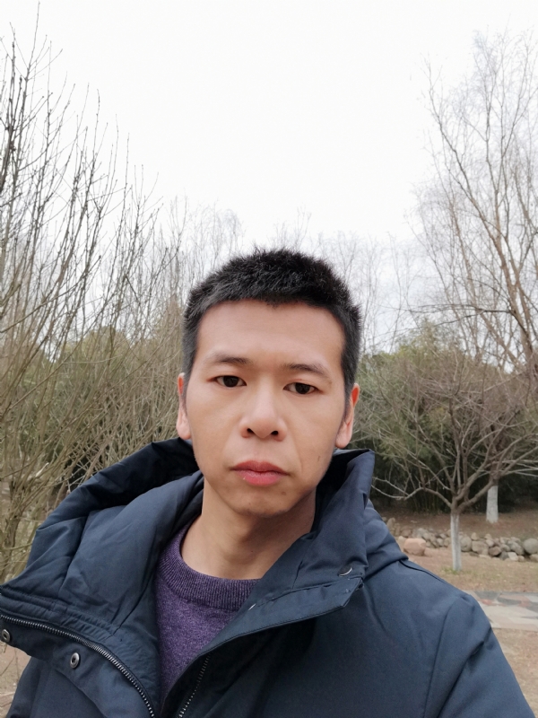 寞峰的第一张照片--中老年相亲网