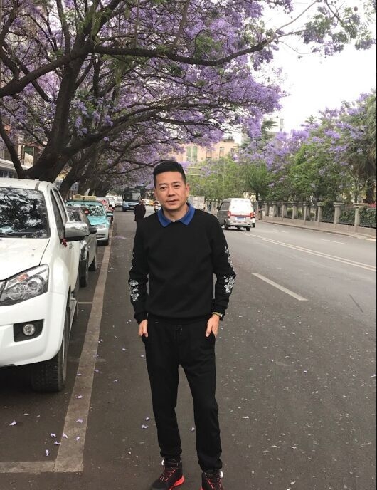 宁静致远的第一张照片--中老年相亲网