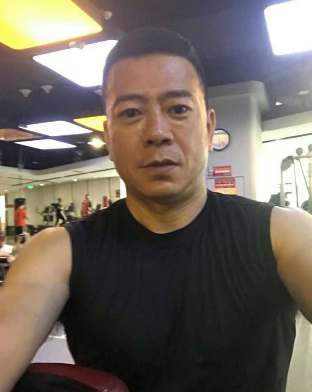 宁静致远的第二张照片--中老年相亲网