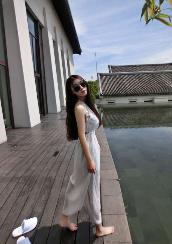 气质小妹的第二张照片--中老年相亲网