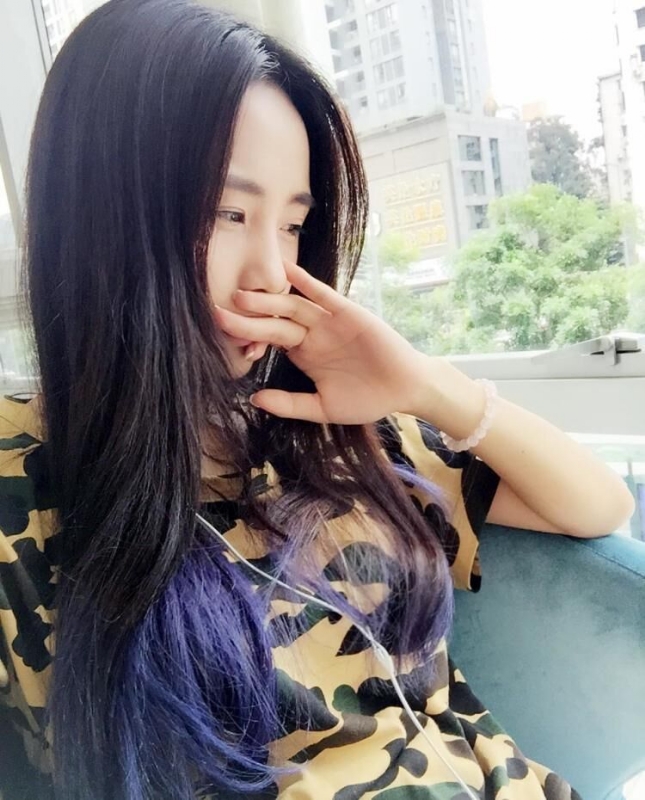 陳蓓蓓的第一张照片--中老年相亲网