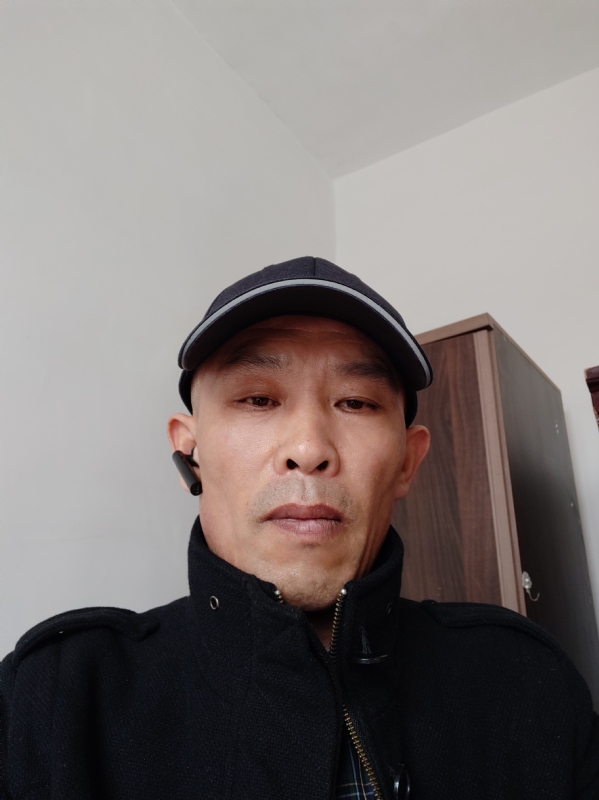 风飞天的第一张照片--中老年相亲网