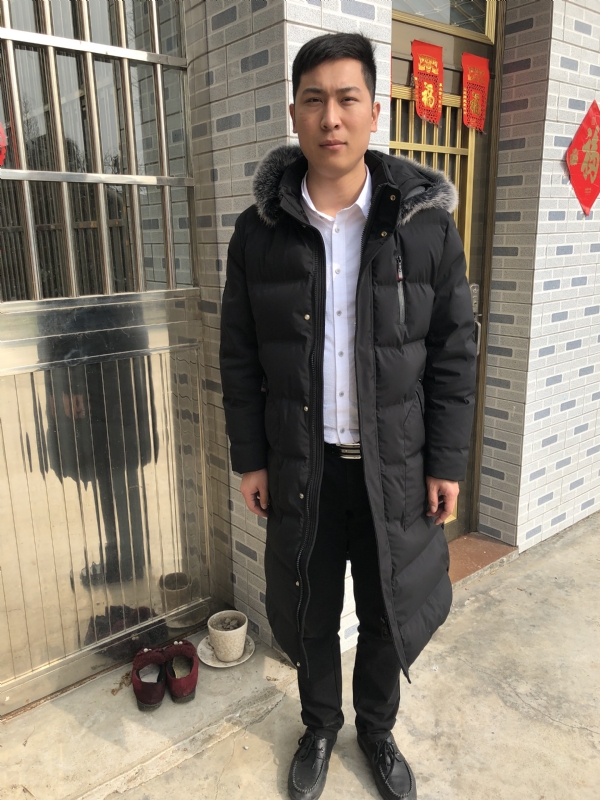 街角的风车的第一张照片--中老年相亲网