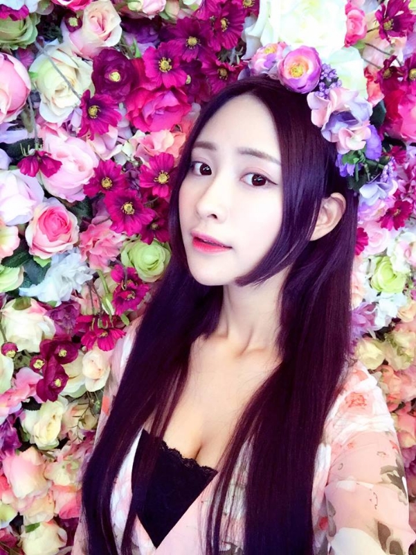 韓琳雪的第一张照片--中老年相亲网