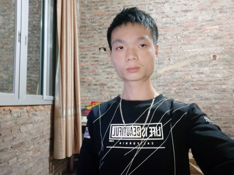 杨翊天的第一张照片--中老年相亲网