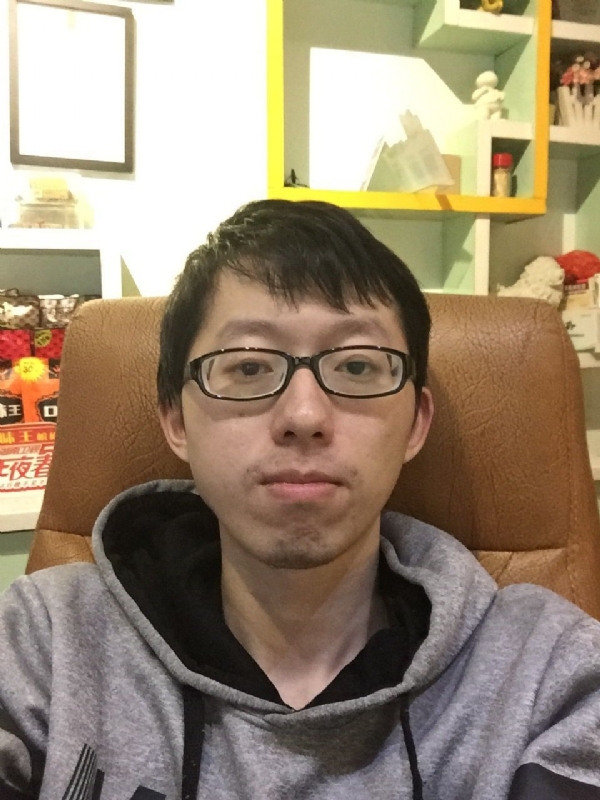 桀桀的第一张照片--中老年相亲网