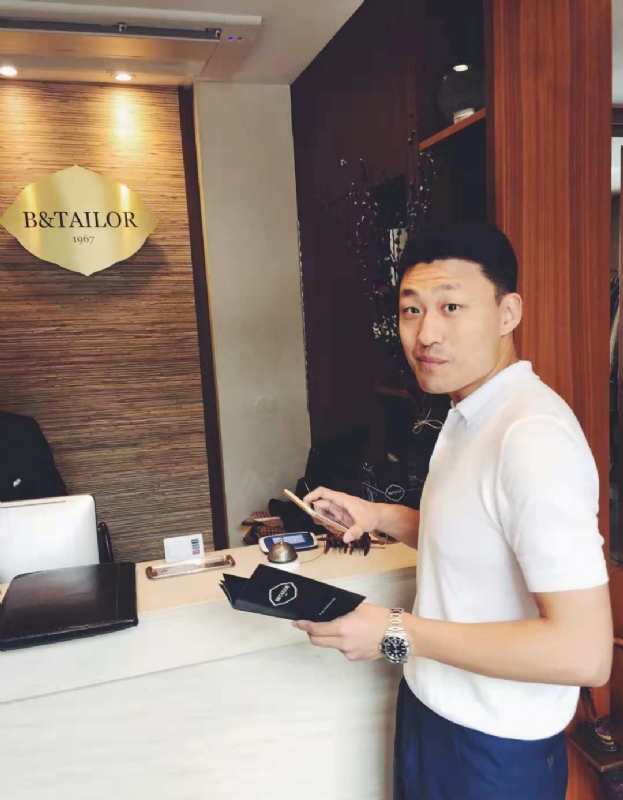 阿根的第一张照片--中老年相亲网