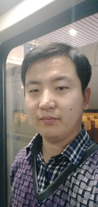 心灵港湾的第一张照片--中老年相亲网