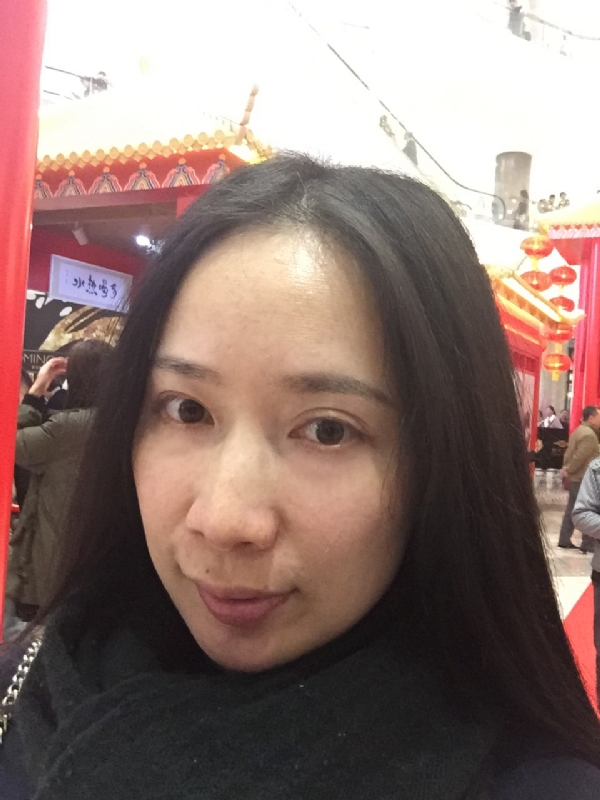 sisi的第一张照片--中老年相亲网