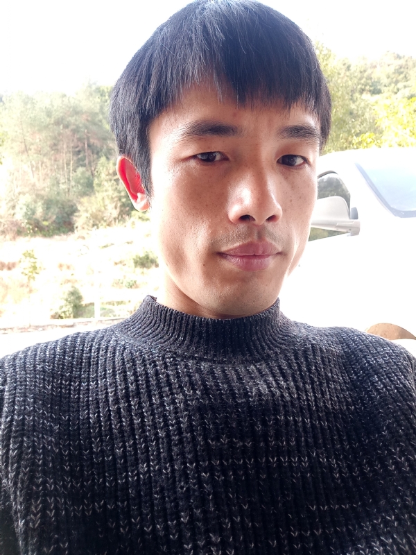 只为遇见你的第一张照片--中老年相亲网