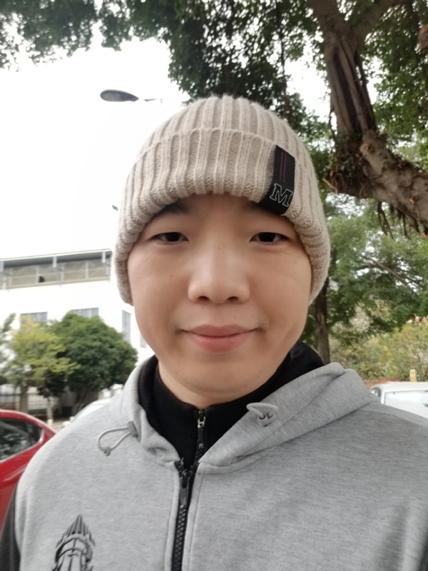 爱笑的老虎的第一张照片--中老年相亲网